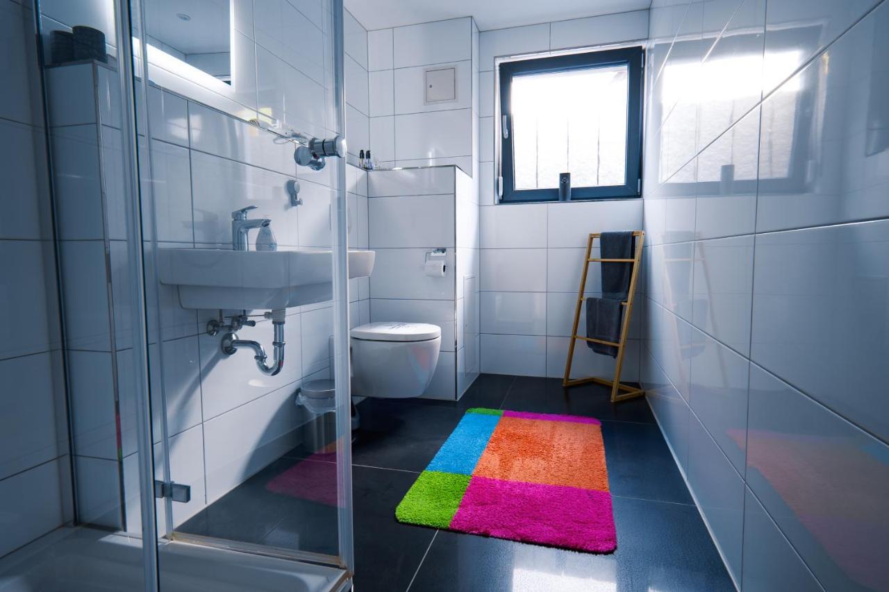Fewo Wow! Top Lage! Schoene 2-Zimmer Wohnung! Weisweil  Экстерьер фото