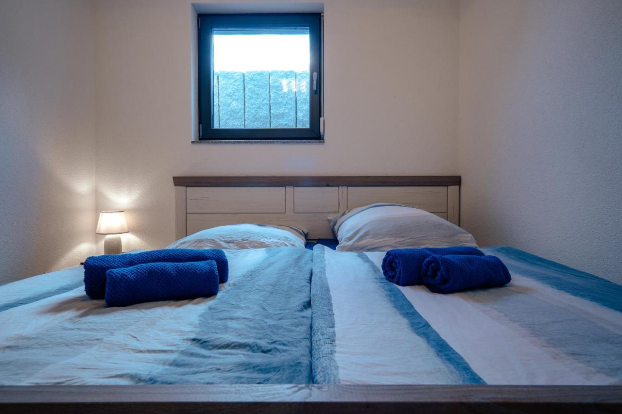 Fewo Wow! Top Lage! Schoene 2-Zimmer Wohnung! Weisweil  Экстерьер фото