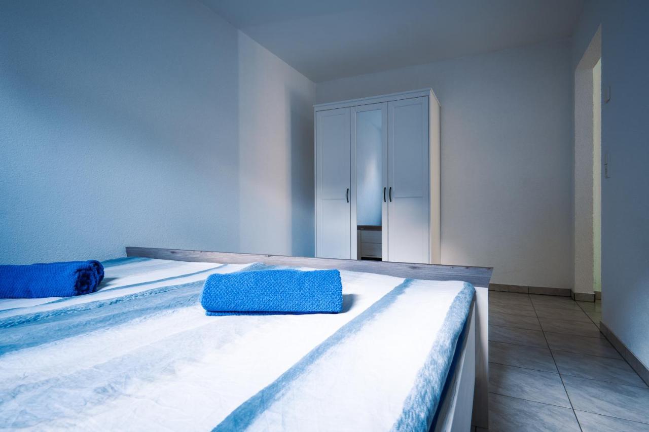 Fewo Wow! Top Lage! Schoene 2-Zimmer Wohnung! Weisweil  Экстерьер фото