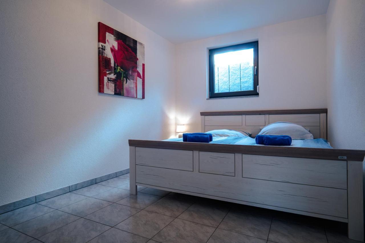 Fewo Wow! Top Lage! Schoene 2-Zimmer Wohnung! Weisweil  Экстерьер фото