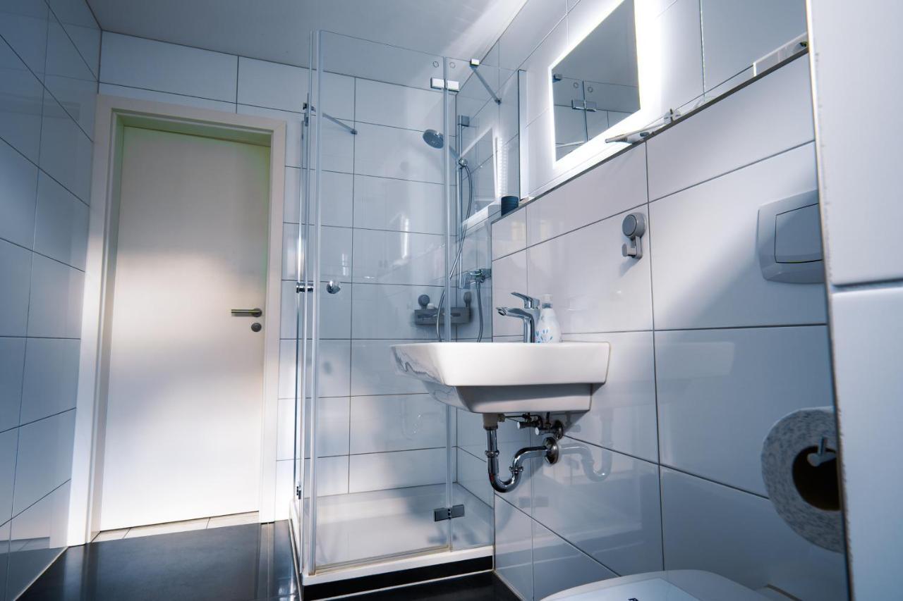 Fewo Wow! Top Lage! Schoene 2-Zimmer Wohnung! Weisweil  Экстерьер фото